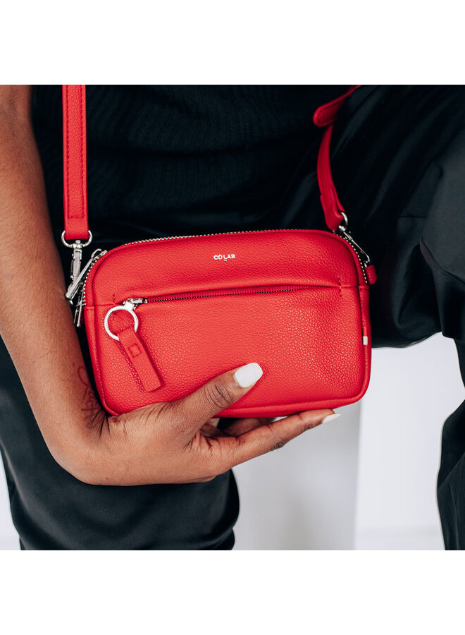 Grece Small Crossbody