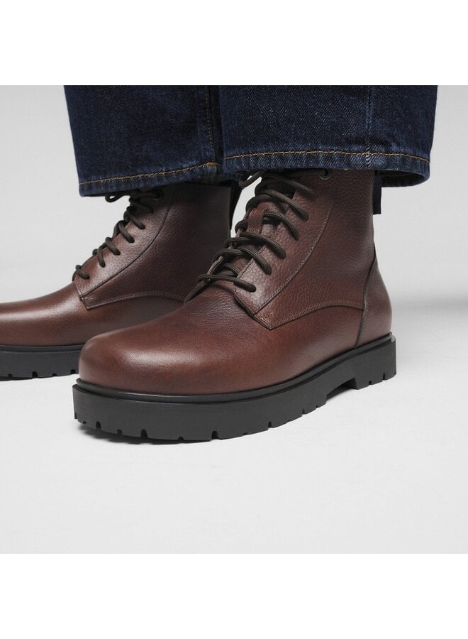 Highwood Lace Mid Waterproof