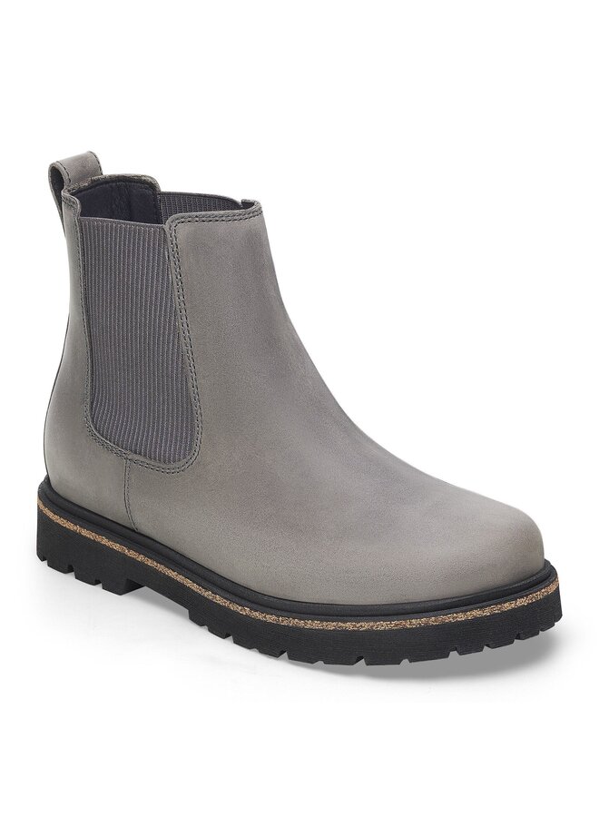 Highwood Slip On Mid R