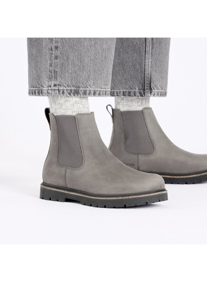 Highwood Slip On Mid R