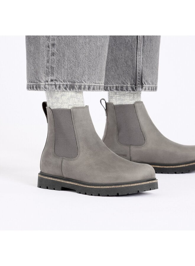 Highwood Slip On Mid R
