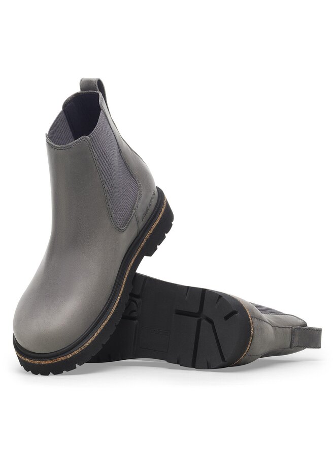 Highwood Slip On Mid R