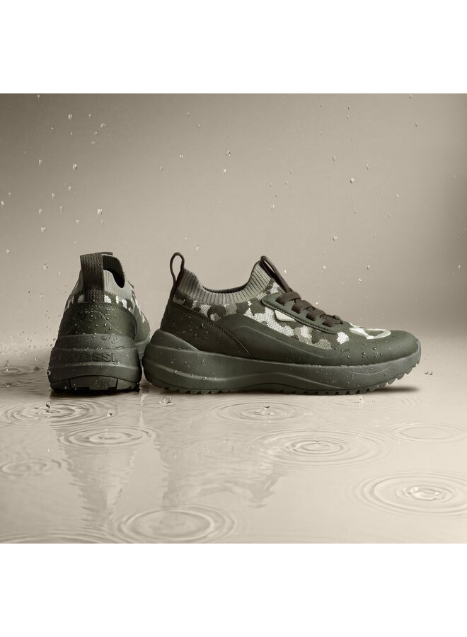 Stormburst Low Top Men