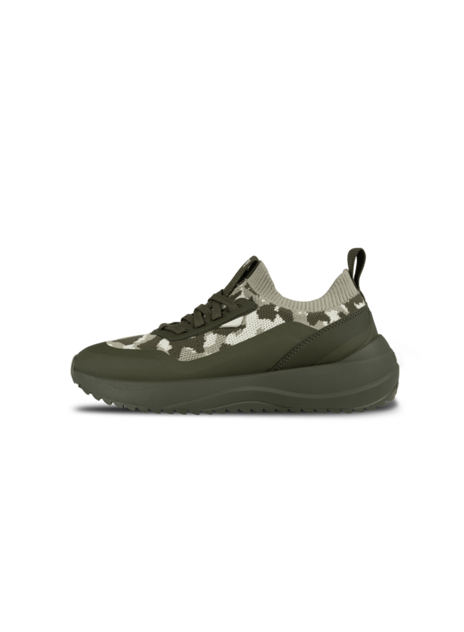 Stormburst Low Top Men