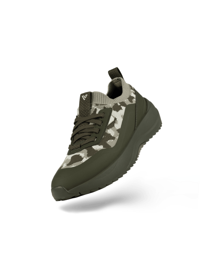 Stormburst Low Top Men