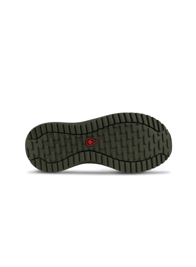 Stormburst Low Top Men