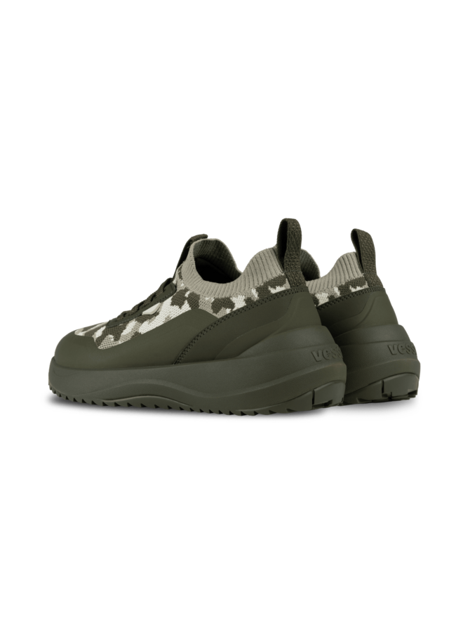 Stormburst Low Top Men