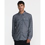 Vacancy Flannel LS