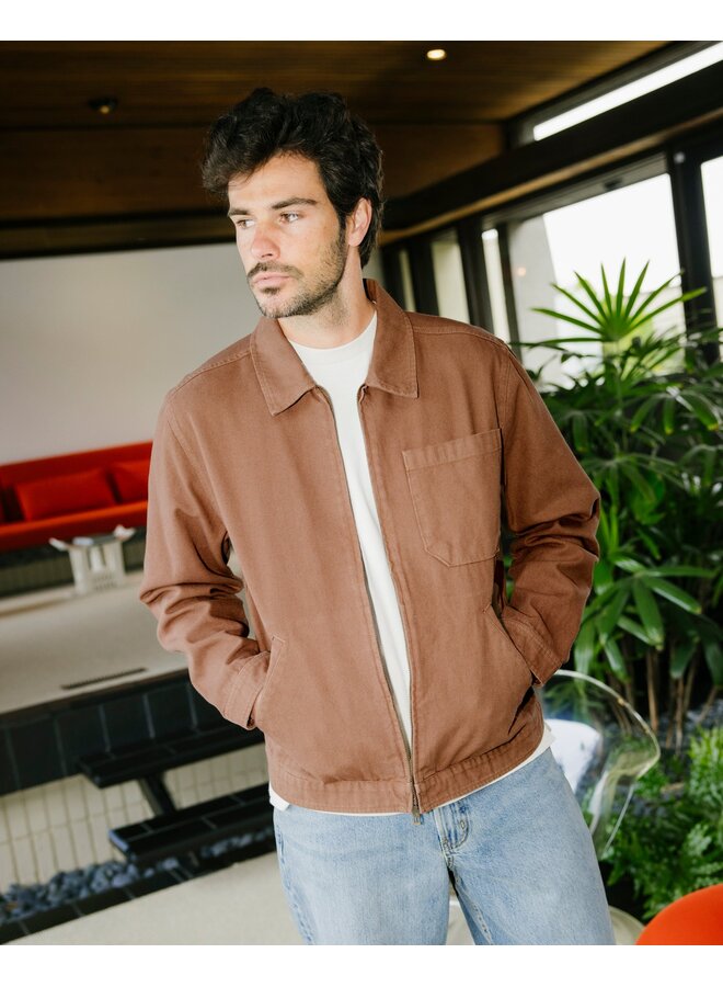 Dayshift 2 Jacket