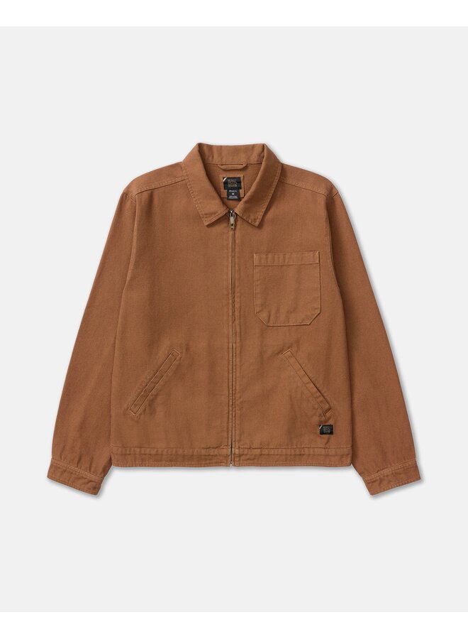 Dayshift 2 Jacket