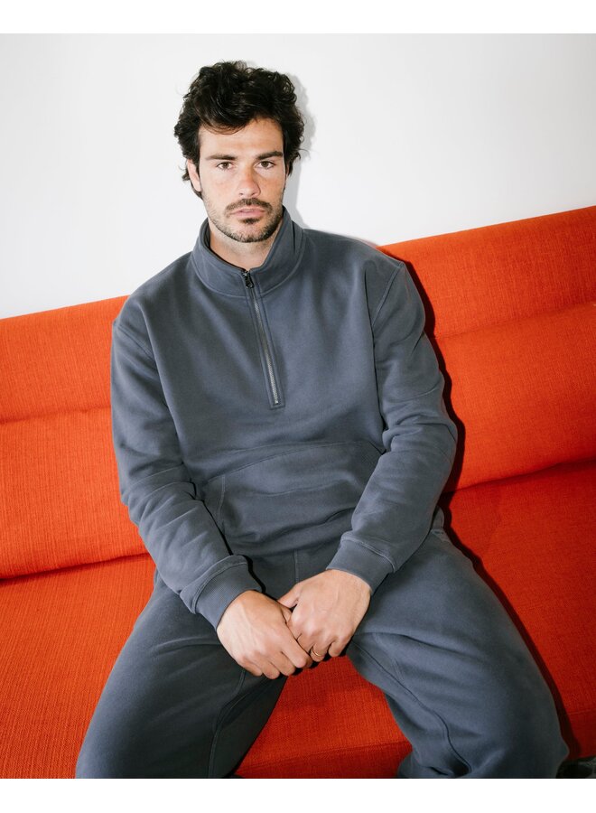 Essential Half Zip Fleece