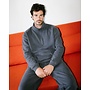 Essential Half Zip Fleece