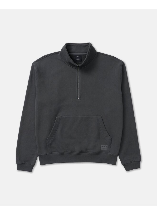 Essential Half Zip Fleece