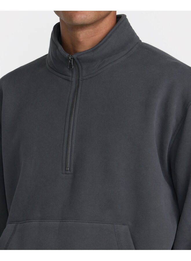 Essential Half Zip Fleece