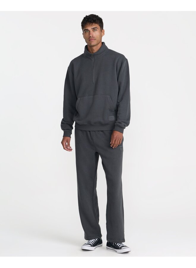 Essential Half Zip Fleece