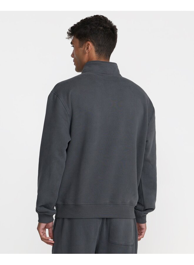 Essential Half Zip Fleece