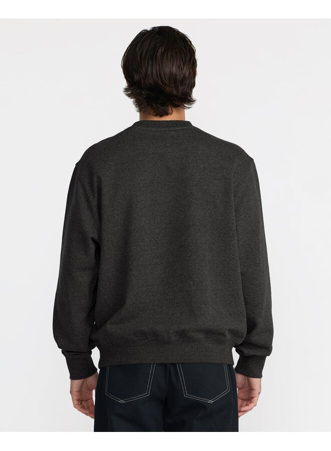 Dayshift Pocket Crew Sweatshirt