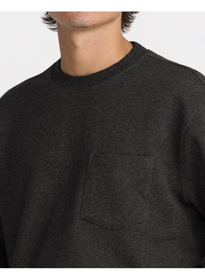 Dayshift Pocket Crew Sweatshirt