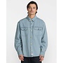 Big RVCA Overshirt