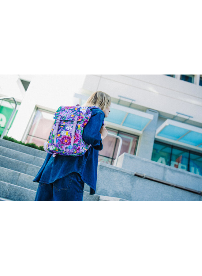 LEGO Retreat Small Backpack