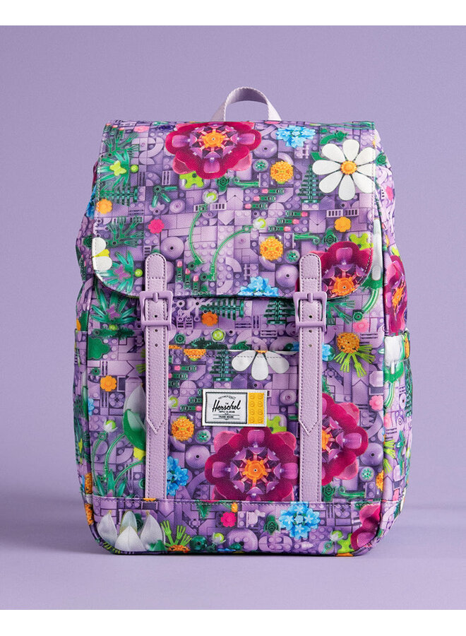 LEGO Retreat Small Backpack