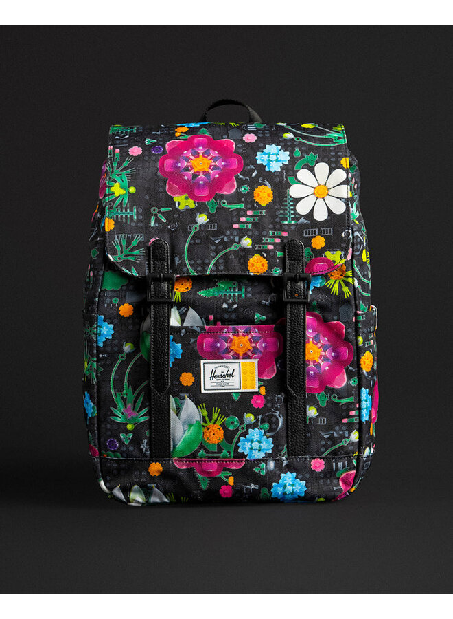 LEGO Retreat Small Backpack