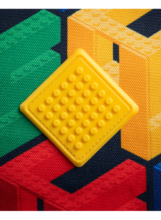 LEGO Pop Quiz Lunch Box Little