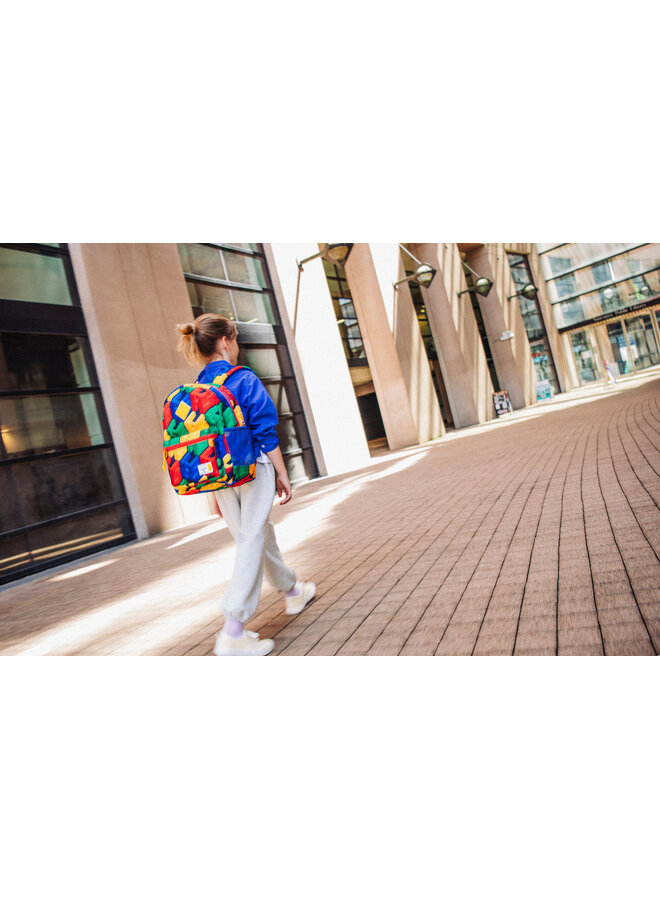 LEGO Heritage Kids Backpack