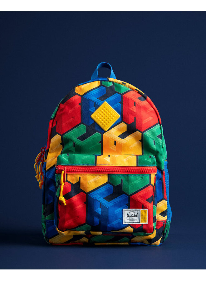 LEGO Heritage Kids Backpack