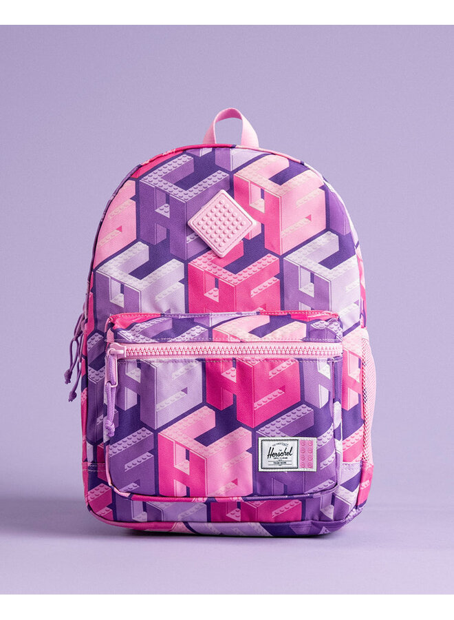 LEGO Heritage Kids Backpack