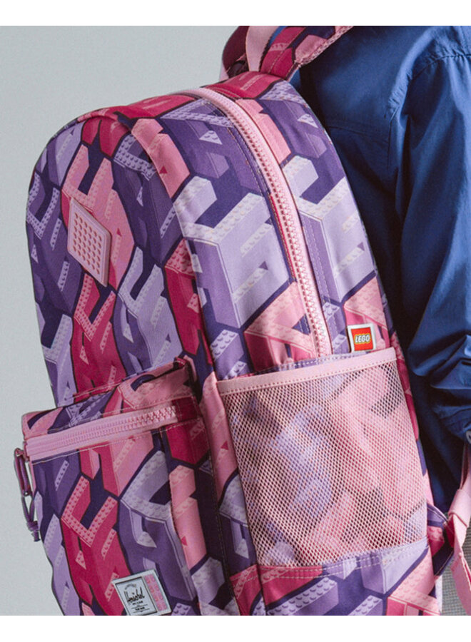 LEGO Heritage Youth Backpack
