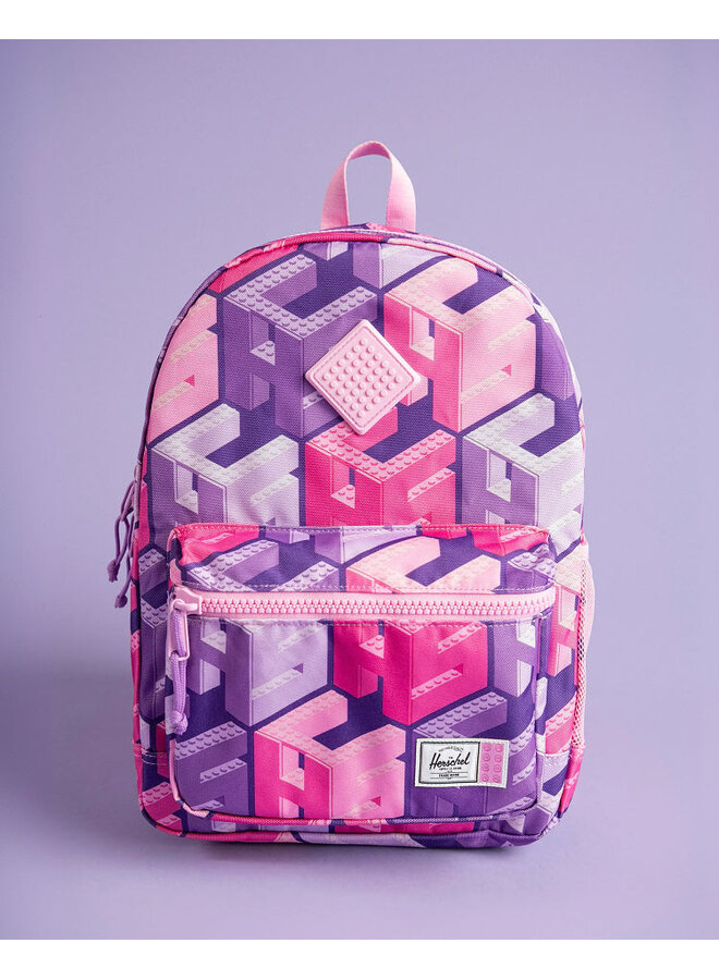 LEGO Heritage Youth Backpack