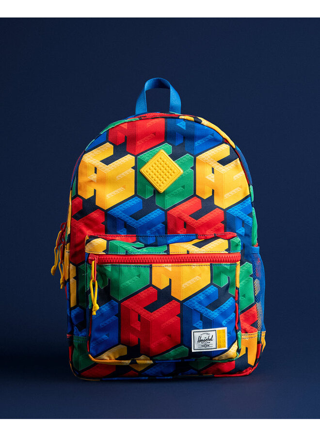 LEGO Heritage Youth Backpack
