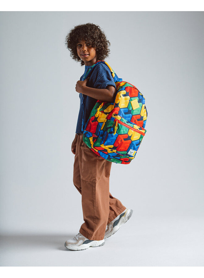LEGO Heritage Youth Backpack