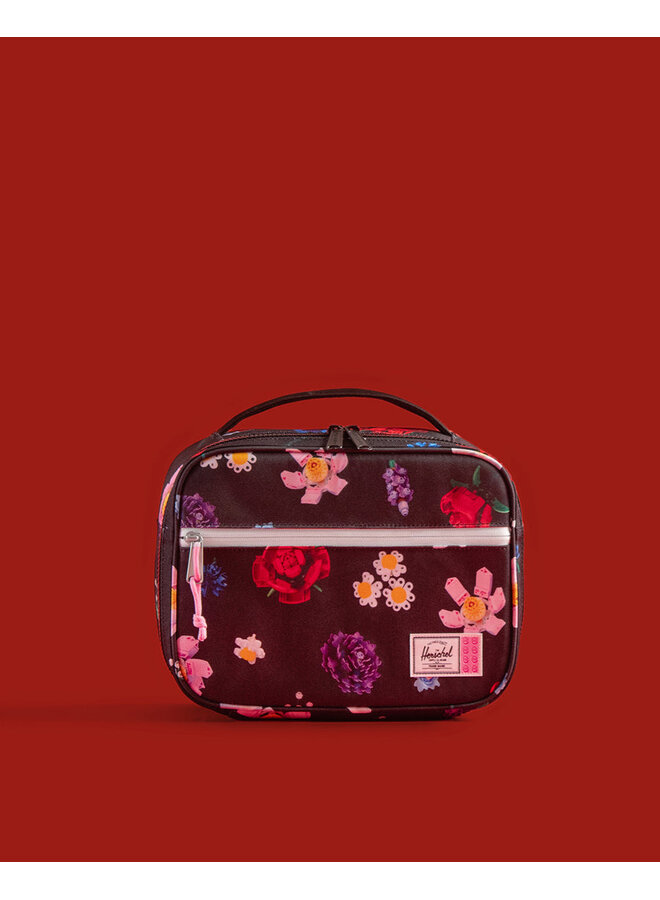 LEGO® Pop Quiz Lunch Box Little Herschel