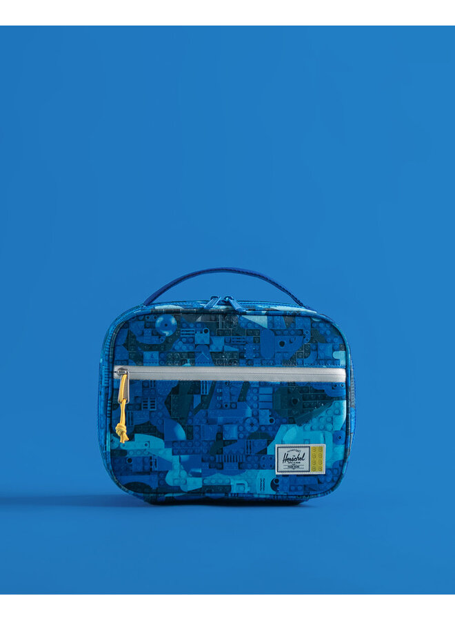 LEGO® Pop Quiz Lunch Box Little Herschel