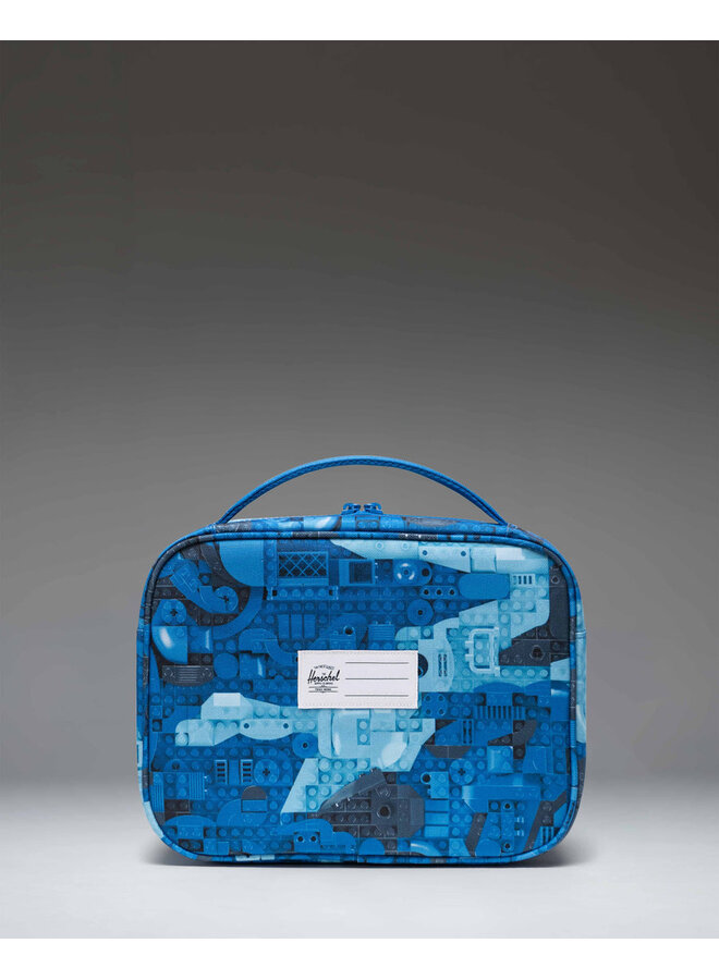LEGO® Pop Quiz Lunch Box Little Herschel