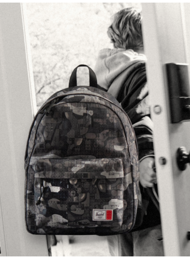 LEGO® Herschel Classic™ Backpack