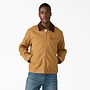 Blanket Lined Duck Canvas Jacket