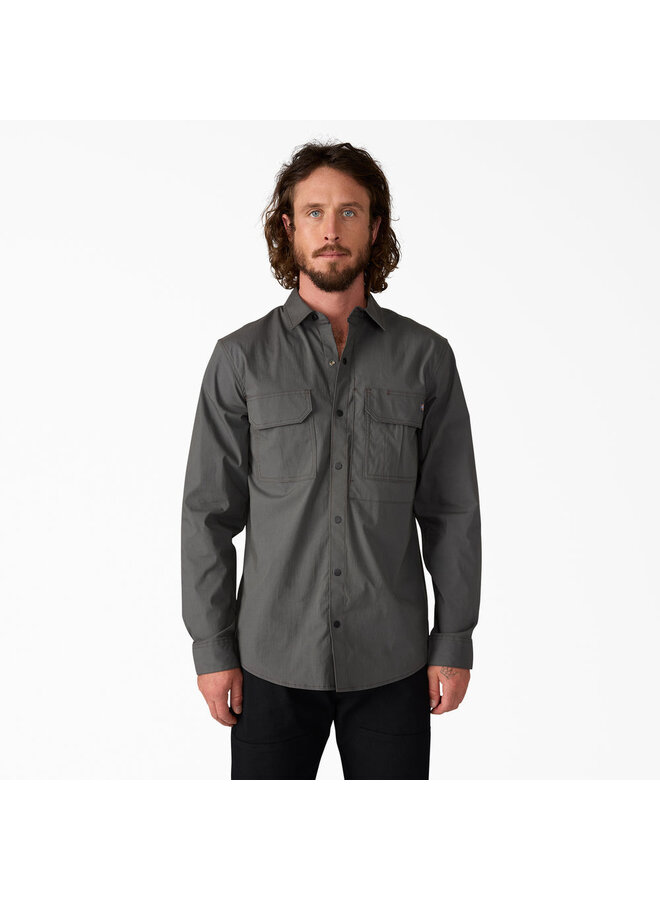 Tradebuilt Work Shirt