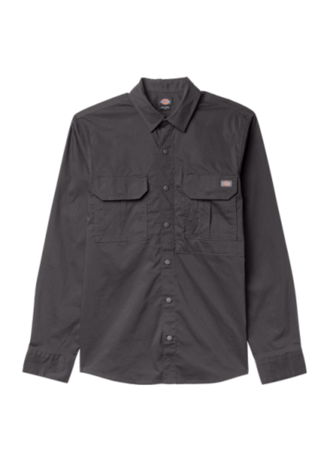 Tradebuilt Work Shirt