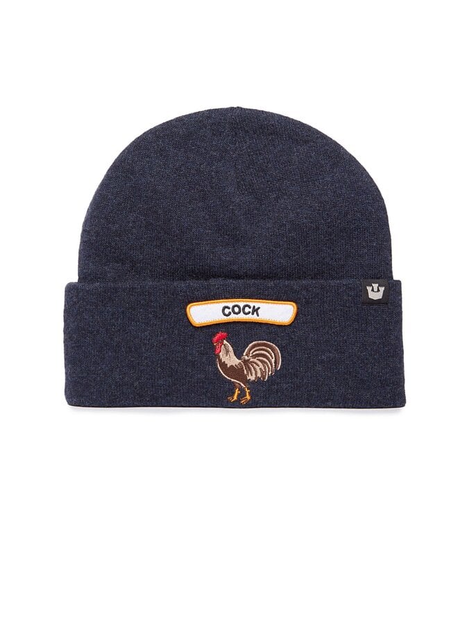 Soft Rock Cock