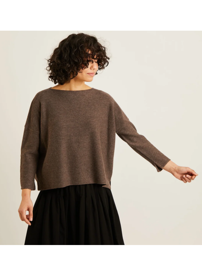 Cedar Sweater