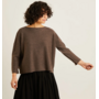 Cedar Sweater
