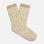 Cozy Chenille Sock