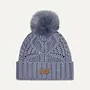 Cable Beanie