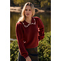 Finnian Sweater