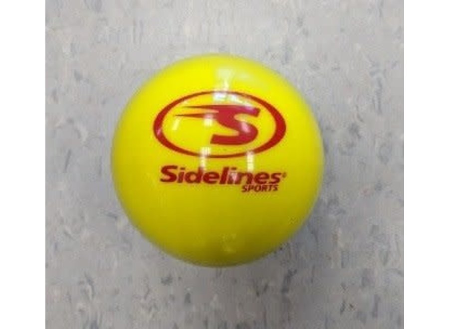 Weighted Line Drive Ball 3.2