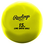 LINE-DRIVE BALL