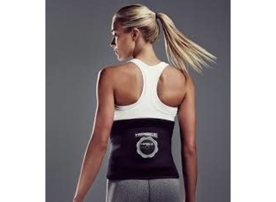 PRO BACK WRAP